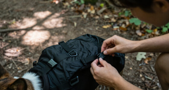 15 Best Dog Backpacks for Hiking in 2026