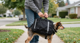 15 Best Dog Backpacks for School in 2026