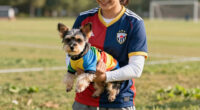 7 Best Dog Soccer Jerseys in 2026