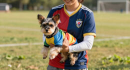 7 Best Dog Soccer Jerseys in 2026