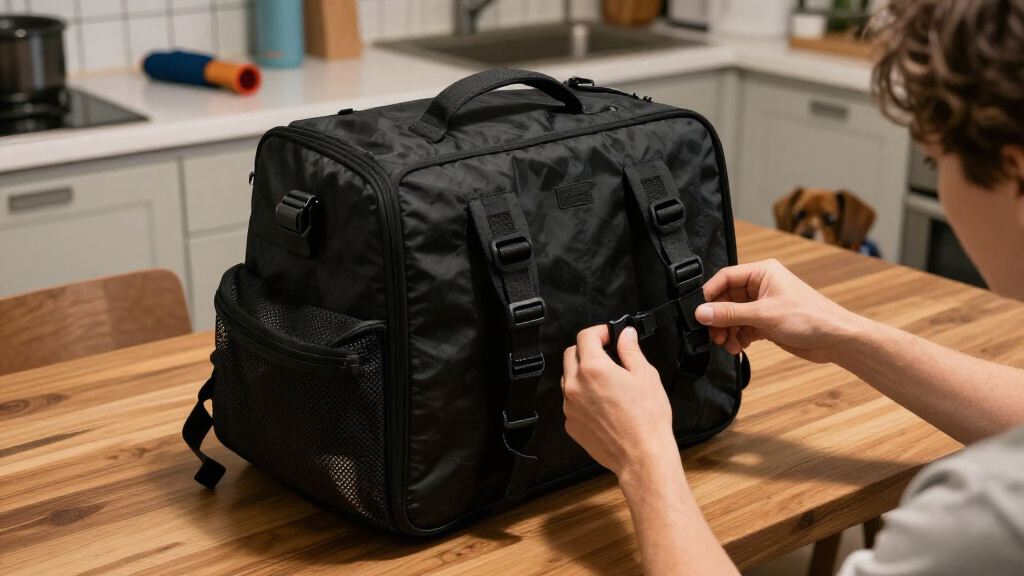 9 Best Dog Backpacks for School in 2026