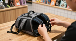9 Best Dog Backpacks for School in 2026