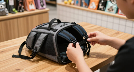 9 Best Dog Backpacks for School in 2026