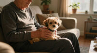 Aging At Home With Pets: What Families Should Consider