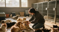 Animal Care Services Says Shelter Over Capacity With 550+ Animals, Urges Community To Adopt Or Foster
