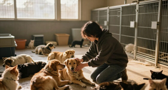 Animal Care Services Says Shelter Over Capacity With 550+ Animals, Urges Community To Adopt Or Foster