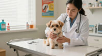 ASPCA Opens Community Veterinary Clinic In Los Angeles, Providing Affordable Veterinary Care To Underserved Pet Owners