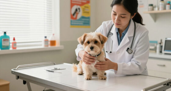 ASPCA Opens Community Veterinary Clinic In Los Angeles, Providing Affordable Veterinary Care To Underserved Pet Owners
