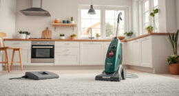 Best Bissell Carpet Cleaner for Area Rugs (2026) — Guide 10