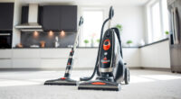 Best Bissell Carpet Cleaner for Area Rugs (2026) — Guide 10