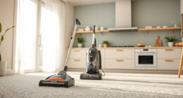Best Bissell Carpet Cleaner for Area Rugs (2026) — Guide 2