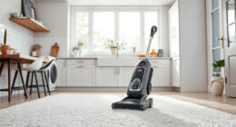 Best Bissell Carpet Cleaner for Area Rugs (2026) — Guide 2