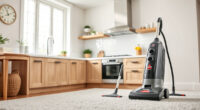 Best Bissell Carpet Cleaner for Area Rugs (2026) — Guide 6