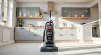 Best Bissell Carpet Cleaner for Pet Stains (2026) — Guide 1