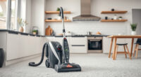 Best Bissell Carpet Cleaner for Pet Stains (2026) — Guide 5
