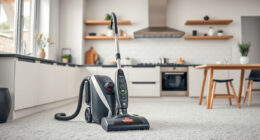Best Bissell Carpet Cleaner for Pet Stains (2026) — Guide 5