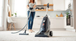Best Bissell Carpet Cleaner for Pet Stains (2026) — Guide 5