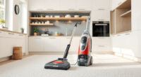 Best Bissell Carpet Cleaner for Pet Stains (2026) — Guide 9