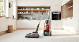 Best Bissell Carpet Cleaner for Pet Stains (2026) — Guide 9