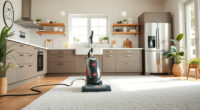 Best Bissell Carpet Cleaner for Pet Stains (2026) — Guide 9