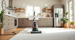 Best Bissell Carpet Cleaner for Pet Stains (2026) — Guide 9