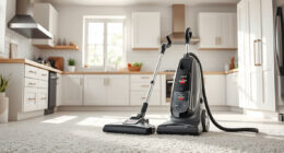 Best Bissell Carpet Cleaner for Stairs (2026) — Guide 8