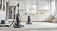 Best Bissell Carpet Cleaner for Stairs: Top Picks for Easy Cleaning