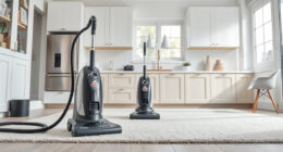 Best Bissell Carpet Cleaner for Stairs: Top Picks for Easy Cleaning