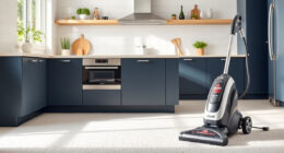 Best Bissell Carpet Cleaner for Stairs: Top Picks for Easy Cleaning