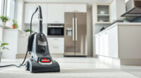 Best Bissell Carpet Cleaner for Upholstery (2026) — Guide 11