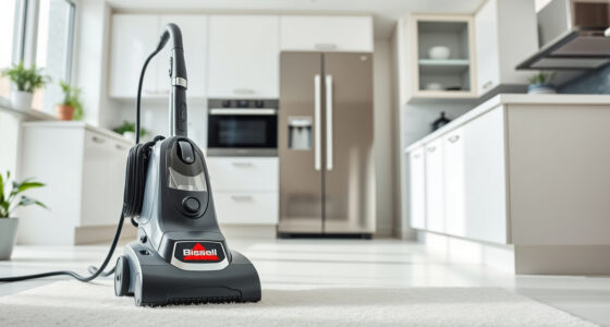 Best Bissell Carpet Cleaner for Upholstery (2026) — Guide 11