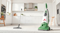 Best Bissell Carpet Cleaner for Upholstery (2026) — Guide 11
