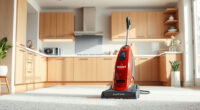 Best Bissell Carpet Cleaner for Upholstery (2026) — Guide 3