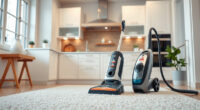 Best Bissell Carpet Cleaner for Upholstery (2026) — Guide 3