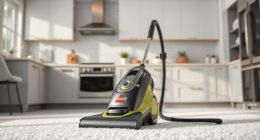 Best Bissell Carpet Cleaner for Upholstery (2026) — Guide 7
