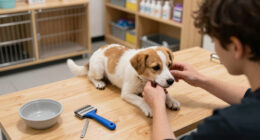 Best Care For Your Adoptable Pet: Sitting Vs. Boarding | July 18-19