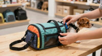 Best Dog Backpacks For School Compared
