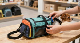 Best Dog Backpacks For School Compared