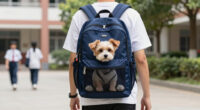 Best Dog Backpacks For School Compared