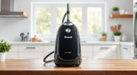 Bissell Carpet Cleaner Leaving Water: Causes & Fixes