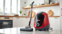 Bissell Carpet Cleaner Leaving Water: Causes & Fixes