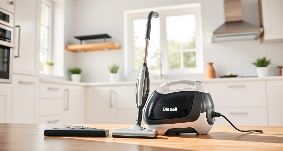 Bissell Carpet Cleaner Maintenance: A Complete Guide