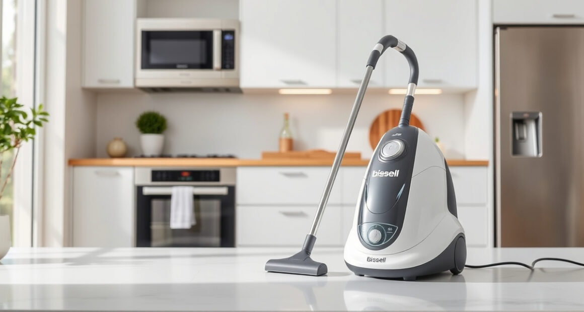 Bissell Carpet Cleaner Not Spraying: Causes & Fixes