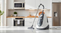 Bissell Carpet Cleaner Not Spraying: Causes & Fixes