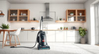 Bissell CrossWave Review: Pros, Cons, and Who It's For