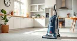 Bissell CrossWave Review: Pros, Cons & Who It’s Best For