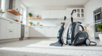 Bissell CrossWave vs Bissell TurboClean: Full Comparison