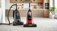 Bissell CrossWave vs Bissell TurboClean: Full Comparison