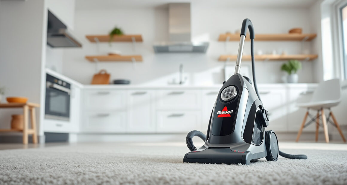 Bissell ProHeat 2X vs Bissell TurboClean: Full Comparison