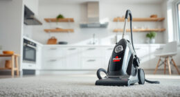 Bissell ProHeat 2X vs Bissell TurboClean: Full Comparison